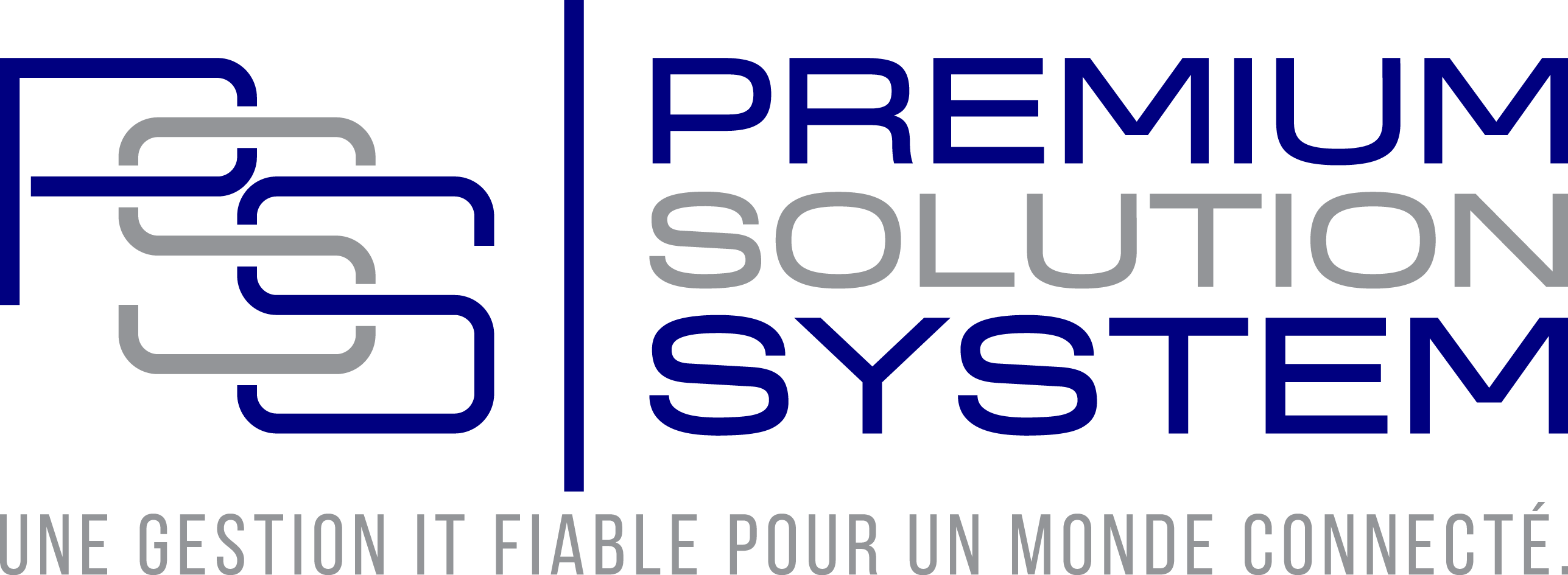 Logo Premium Solution System